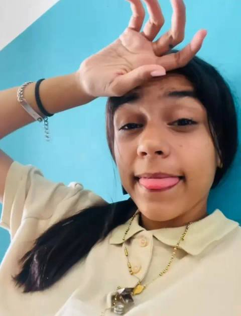 Foto de Fabiola León Fuentes