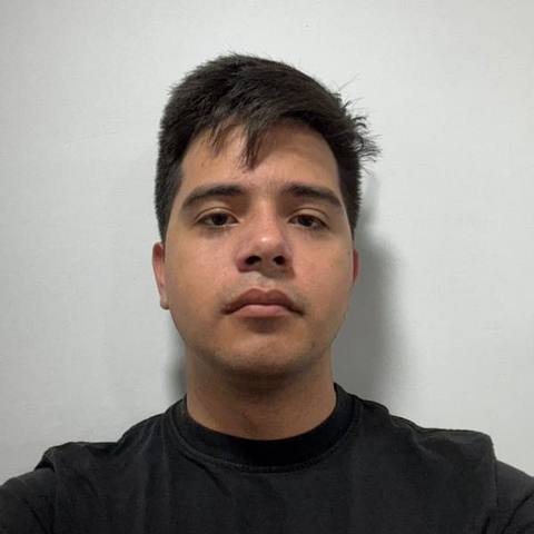 Foto de Gustavo Adolfo Guevara Figueroa