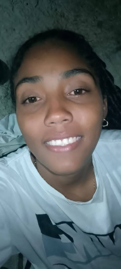 Foto de Aleika José Mujica ugueto