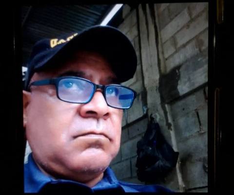 Foto de Augusto Rondon Hurtado