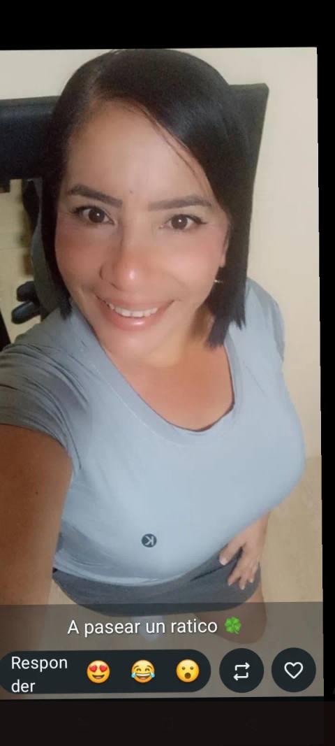 Foto de Darlenys Zulay Brito