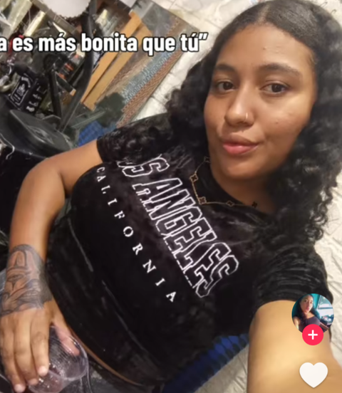 Foto de Karla marilitza Diaz