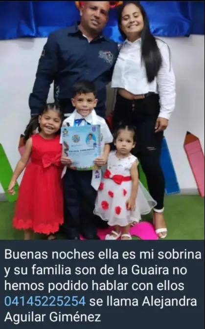 Foto de Alejandra Aguilar Gimenez