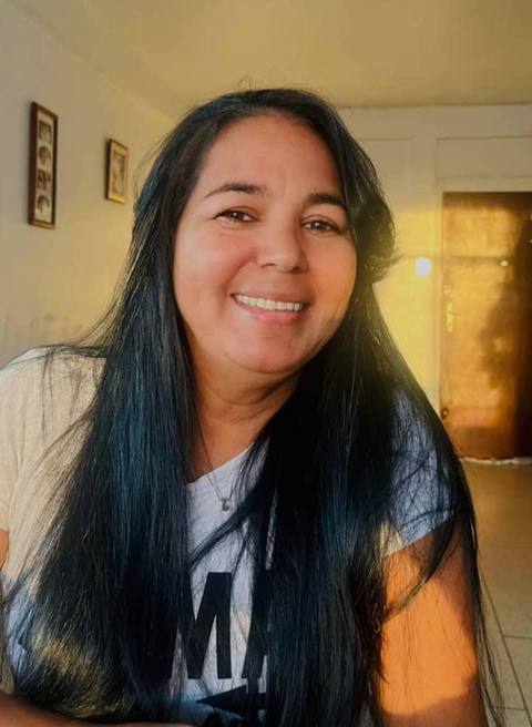 Foto de JULIBETH DEL CARMEN LIENDO LOPEZ