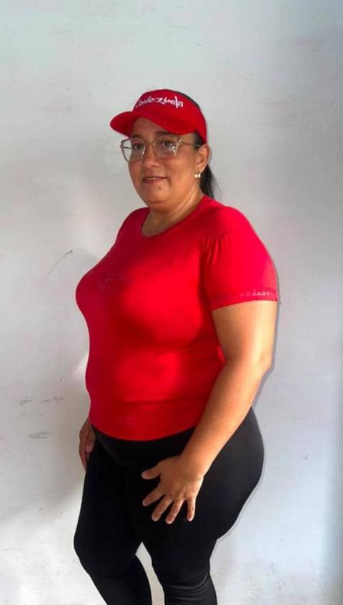 Foto de María Alejandra Urbinas