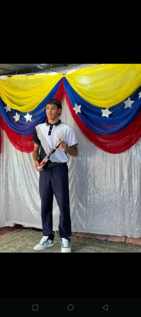 Foto de Asdrubal Araujo