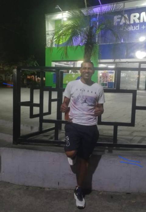 Foto de Wilson jose Mendoza Arevalo