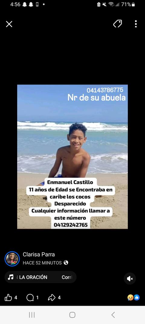 Foto de Enmanuel Castillo