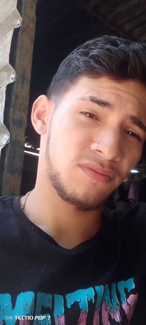 Foto de Jeison Jesús Figueroa pineda