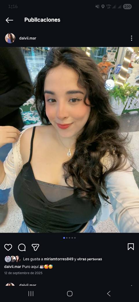 Foto de Daivimar omary Carrillo Becerra