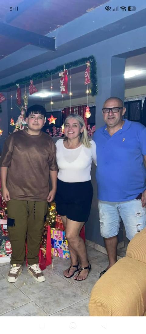 Foto de Omaira Hernandez