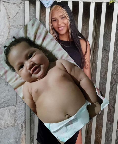 Foto de Yancibel alexaida Zambrano piñango