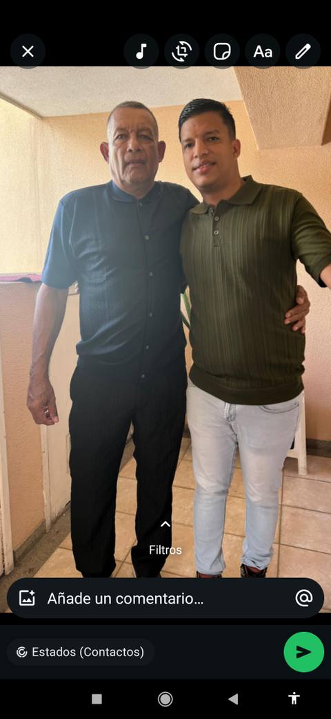 Foto de Juan Gaspar