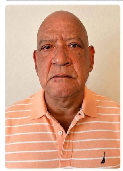 Foto de Ruben Saul Rodriguez