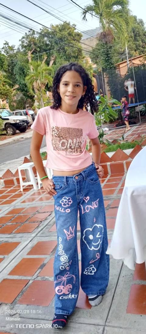 Foto de Maria de los angeles Barroyeta mendoza
