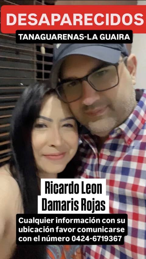 Foto de Ricardo jose Leon devis