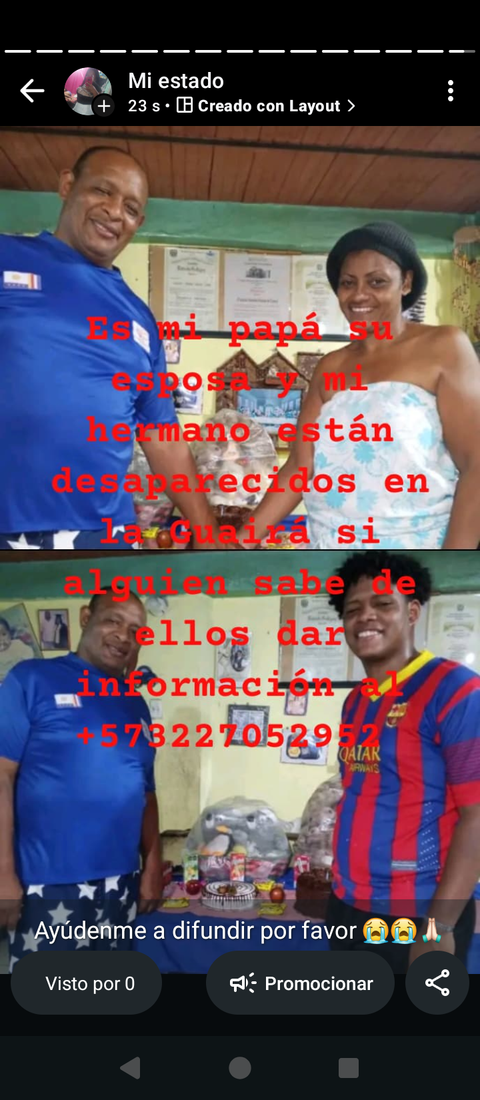 Foto de Pedro Rodríguez