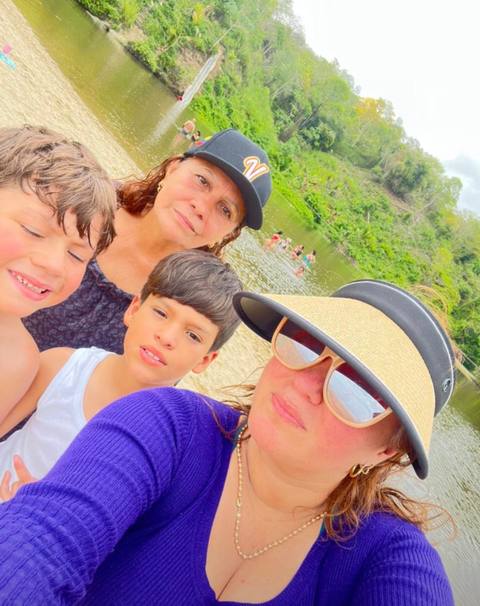 Foto de Johana marivi Rangel Castillo