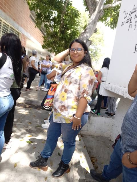 Foto de Jhoneidy Adiren Quintero Hernández