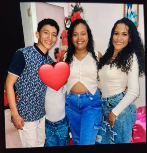 Foto de Dayana Santana