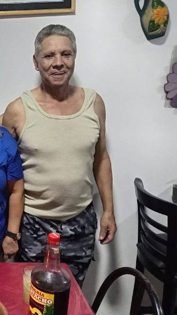 Foto de Carlos Luis Betancourt