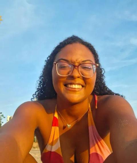 Foto de Ariana Blanco