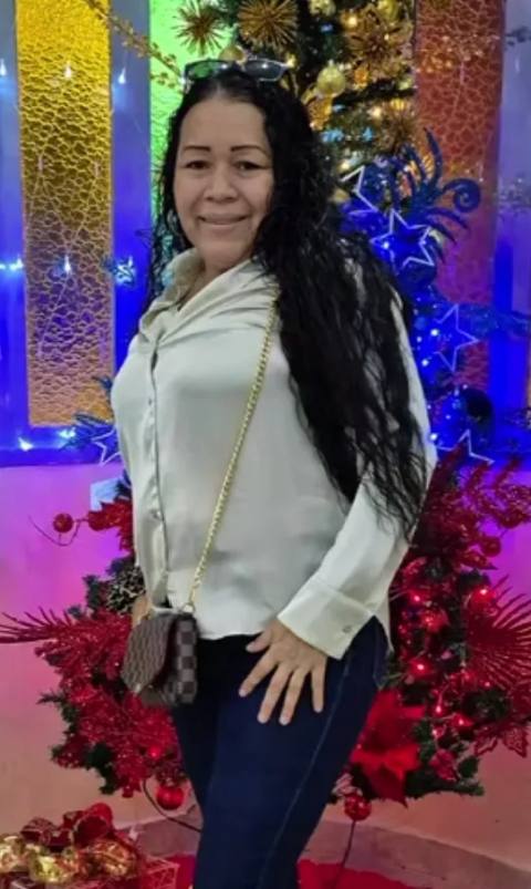 Foto de María Isabel Herrera Moya
