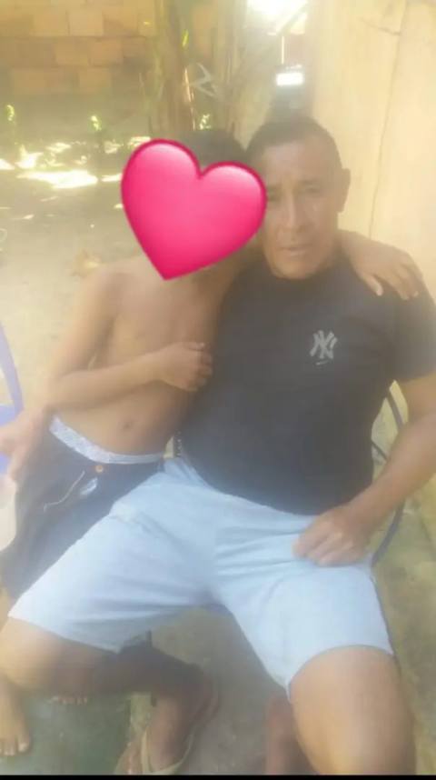 Foto de José Marcano