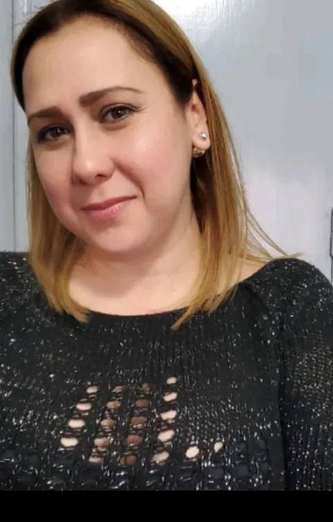 Foto de Nataly zuleyma Morantes paredes