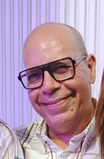Foto de Javier Enrique Almeida Díaz