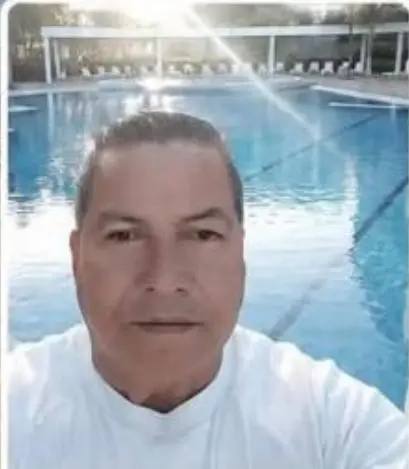 Foto de Enrique Naveda