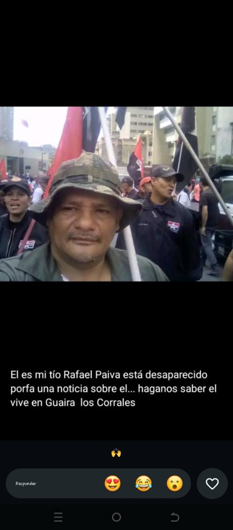Foto de Rafael Paiva