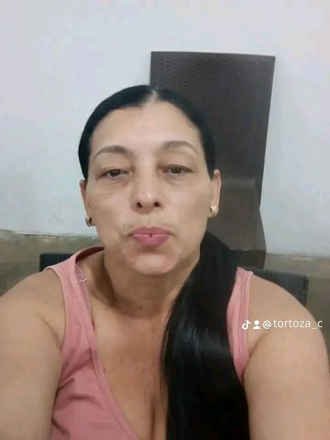 Foto de Claudia Lusmila Tortosa