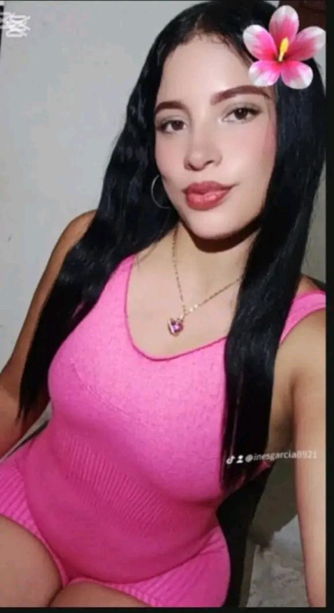 Foto de Inés García Grillo