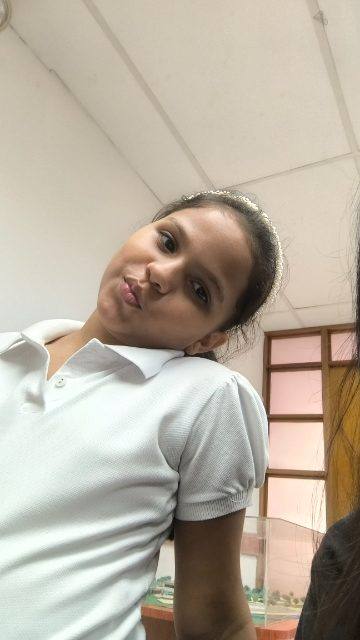 Foto de Aisha Garcia