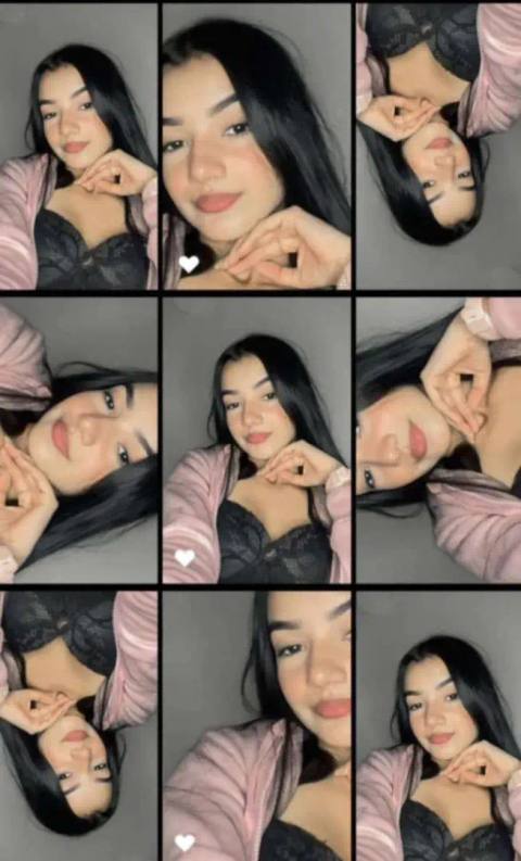 Foto de Stefany Valentina