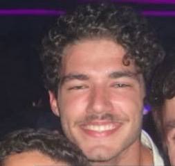 Foto de Alejandro Fernandes