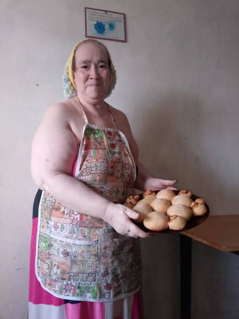 Foto de Ermelindda Acosta