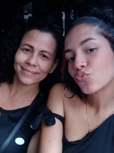 Foto de Elizabeth GONZALEZ