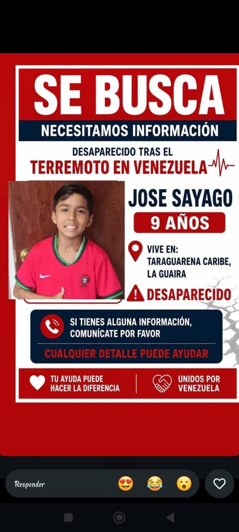 Foto de José Ignacio Sayago