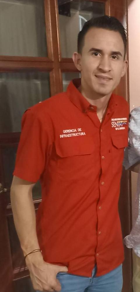 Foto de Luiyim Enrrique De Sousa Ramire
