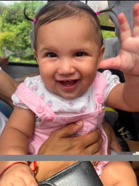 Foto de Zhoe valentina Abreu Valle