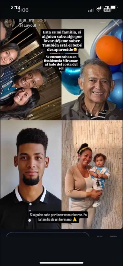 Foto de Ramsés Josue Mendoza Carrero