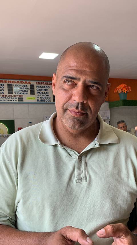 Foto de Jesús Herrada