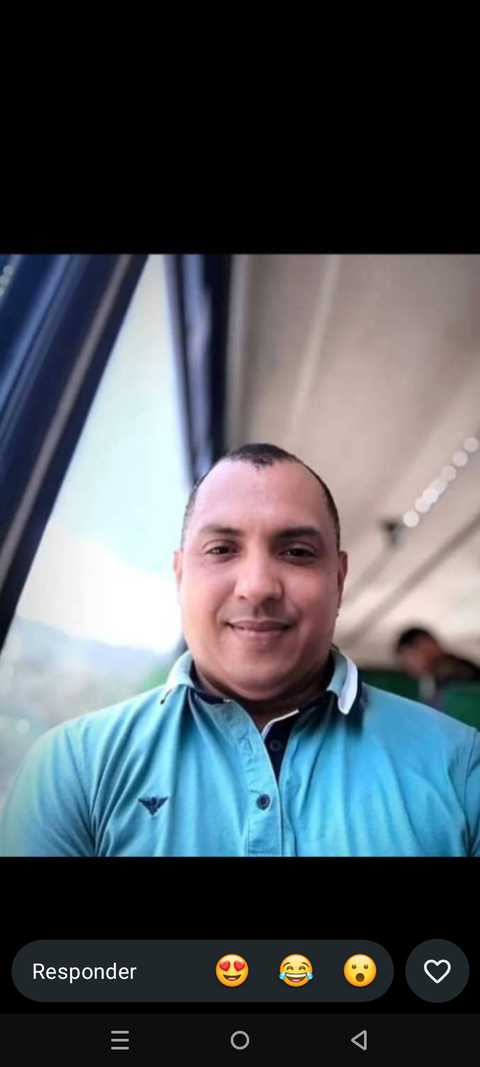 Foto de Raul González