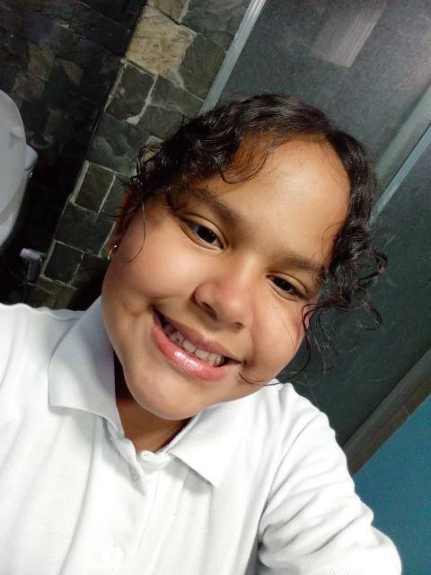 Foto de Samara Silva