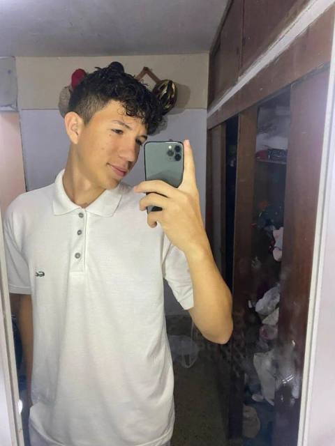 Foto de Ghuistin RAMIREZ