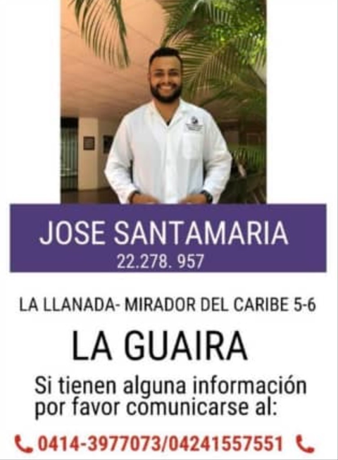 Foto de Jose Santamaria