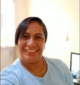 Foto de Roxi Karina Falcon Rojas