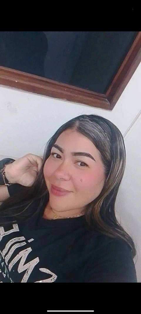 Foto de Karina Yanes